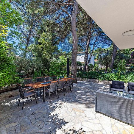 3 Bedroom Lovely Home In Jadrija Bagian luar foto